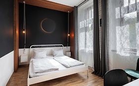 Bohem Prague Hotel